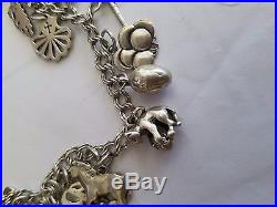 James Avery Sterling Silver Bulk 15 Charms, Broke Bumblebee Ring & More