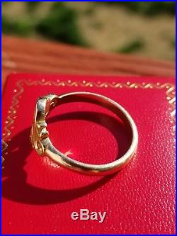 James Avery 14k Yellow Gold Spanish Swirl Scroll Ring Sz 9 catbird Helen lizzie James Avery 14k Yellow Gold Spanish Swirl Scroll Ring Sz 9 catbird Helen lizzie