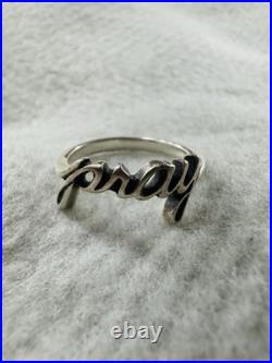 James Avery 3 Rings Bundle James Avery 3 Rings Bundle