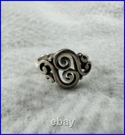 James Avery 3 Rings Bundle James Avery 3 Rings Bundle