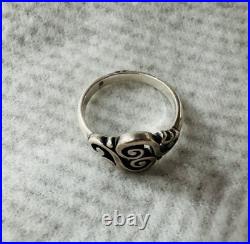 James Avery 3 Rings Bundle James Avery 3 Rings Bundle