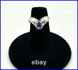 James Avery 925 Sterling Silver Rings Sold Separately