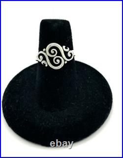 James Avery 925 Sterling Silver Rings Sold Separately