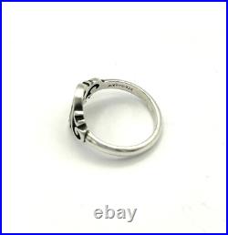 James Avery 925 Sterling Silver Rings Sold Separately