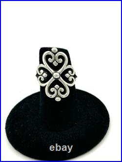James Avery 925 Sterling Silver Rings Sold Separately