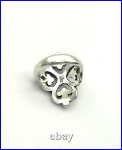 James Avery 925 Sterling Silver Rings Sold Separately