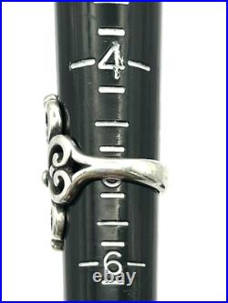 James Avery 925 Sterling Silver Rings Sold Separately