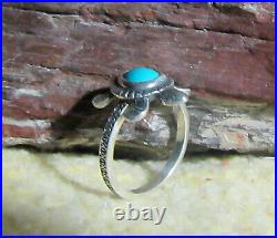 James Avery 925 Sterling Silver Turtle Gemstone Ring Size 10