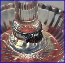 James Avery Armadillo Stackable Ring (RETIRED) Sterling Silver, Size 6