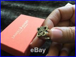 James Avery Butterfly Ring