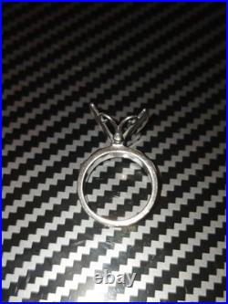 James Avery Butterfly Ring