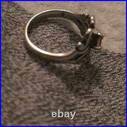 James Avery Citrine Spanish Lace Ring (9)