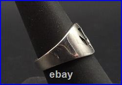 James Avery Descending Dove Ring Sterling Silver Size 8.5 Retired Used