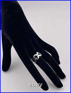 James Avery Eternity Cross Ring Size 6.75 Vintage James Avery Ring Size 6.75