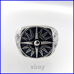 James Avery Guide my way Sterling Silver Ring (DG7239361)