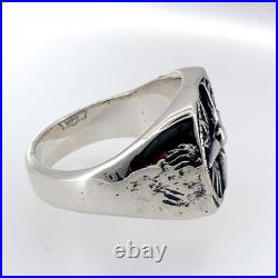 James Avery Guide my way Sterling Silver Ring (DG7239361) James Avery Guide my way Sterling Silver Ring (DG7239361)