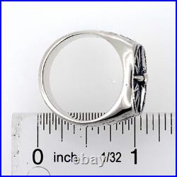 James Avery Guide my way Sterling Silver Ring (DG7239361) James Avery Guide my way Sterling Silver Ring (DG7239361)