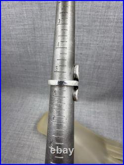 James Avery Hammered Swirl Sterling Silver. 925 Ring Size 5.5 James Avery Hammered Swirl Sterling Silver. 925 Ring Size 5.5