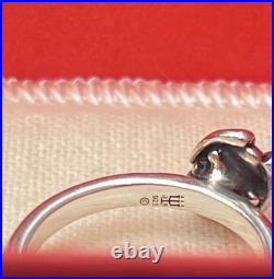 James Avery Ladybug Ring