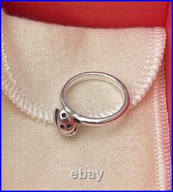 James Avery Ladybug Ring