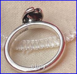 James Avery Ladybug Ring