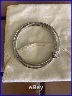 James Avery Linked Bangles With Jump Ring