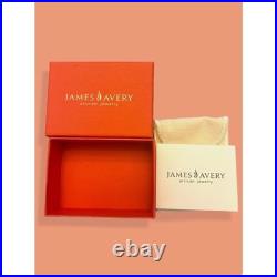 James Avery Mariposa Butterfly Ring Size 9 James Avery Mariposa Butterfly Ring Size 9