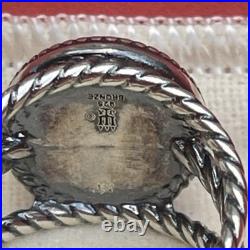 James Avery Marjan Gemstone Ring James Avery Marjan Gemstone Ring