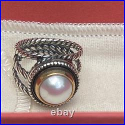 James Avery Marjan Gemstone Ring James Avery Marjan Gemstone Ring