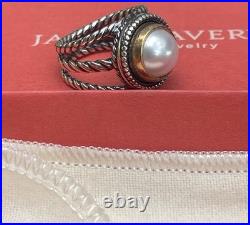 James Avery Marjan Gemstone Ring James Avery Marjan Gemstone Ring