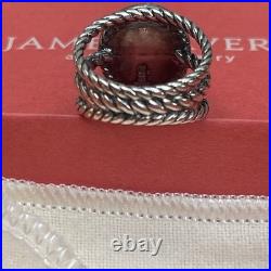 James Avery Marjan Gemstone Ring James Avery Marjan Gemstone Ring