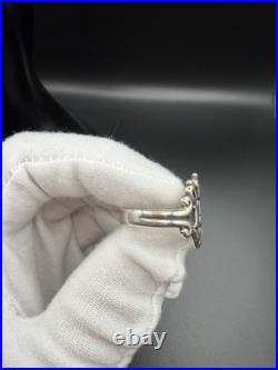 James Avery Quincenera Ring Retired 15 years old 15 anos Birthday Size 7.25/7.5