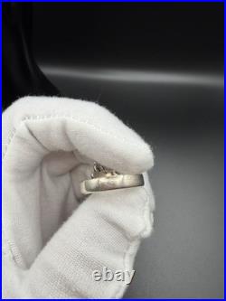 James Avery Quincenera Ring Retired 15 years old 15 anos Birthday Size 7.25/7.5
