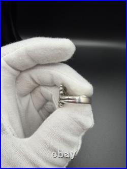James Avery Quincenera Ring Retired 15 years old 15 anos Birthday Size 7.25/7.5