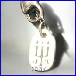 James Avery Radiant Faith Pendant Necklace and Ring. 925, Retired James Avery Radiant Faith Pendant Necklace and Ring. 925, Retired