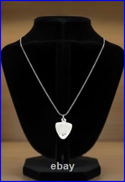 James Avery Rare Sterling Silver Holy Spirit Dove Charm Pendant + 18 SS Chain