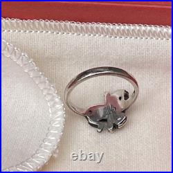 James Avery Retired Carousel Horse Ring