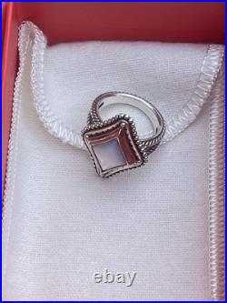 James Avery Retired Dakota Ring