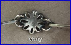 James Avery Retired De Flores Turquoise Flower Ring size 8 & Bracelet Set James Avery Retired De Flores Turquoise Flower Ring size 8 & Bracelet Set