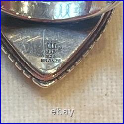 James Avery Retired Heirloom Heart Ring James Avery Retired Heirloom Heart Ring