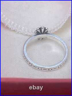 James Avery Retired Mini Daisy Ring James Avery Retired Mini Daisy Ring