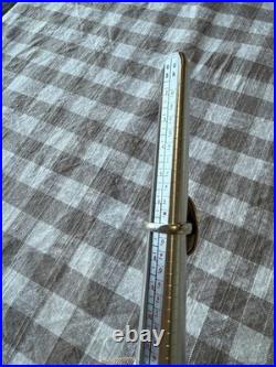 James Avery Retired Puerto De Luna Turquoise Ring Size 7