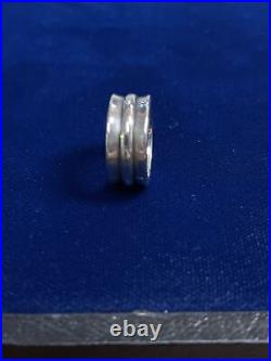 James Avery Retired Rare Ring/ Band 925 sz5