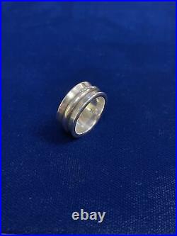 James Avery Retired Rare Ring/ Band 925 sz5