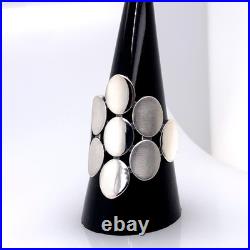 James Avery Retired Retired Reflections Sterling Silver Ring (DG7174436)