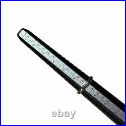 James Avery Retired Silver Love Heart Stackable Ring Size 7 US