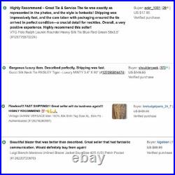 James Avery Retired Silver Love Heart Stackable Ring Size 7 US