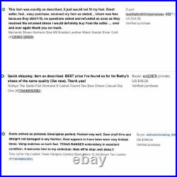 James Avery Retired Silver Love Heart Stackable Ring Size 7 US