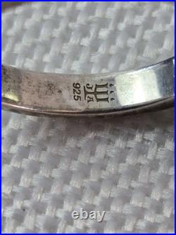 James Avery Retired Smokey Quartz Ring Size 6 James Avery Retired Smokey Quartz Ring Size 6