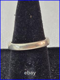 James Avery Retired Smokey Quartz Ring Size 6 James Avery Retired Smokey Quartz Ring Size 6